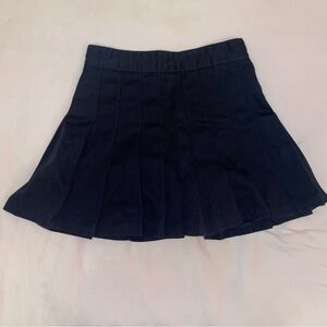brandy melville skirt